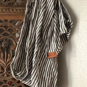 Wild bird ring sling